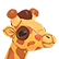 :MovingGiraffe: