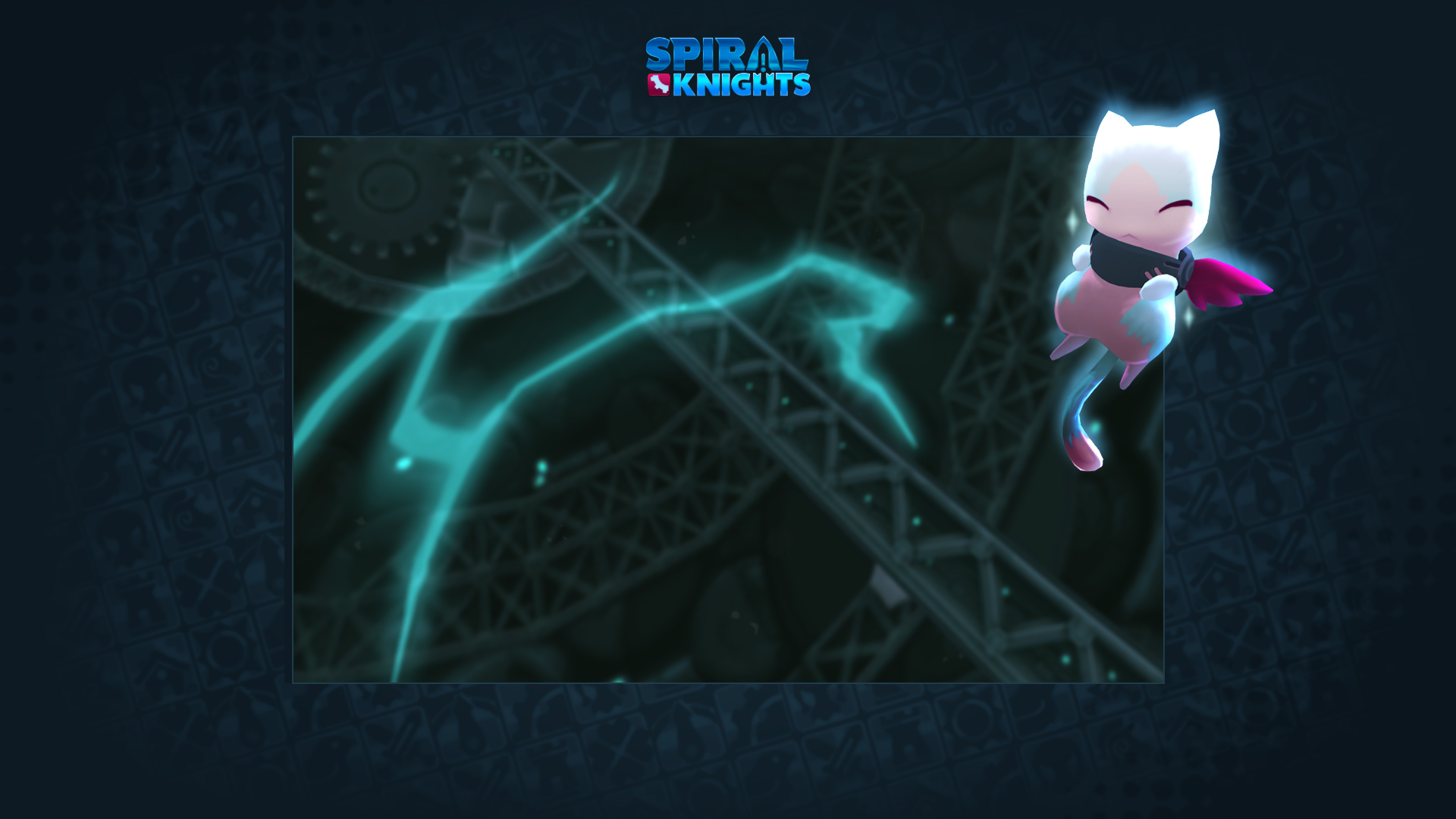 Spiral knights steam фото 40