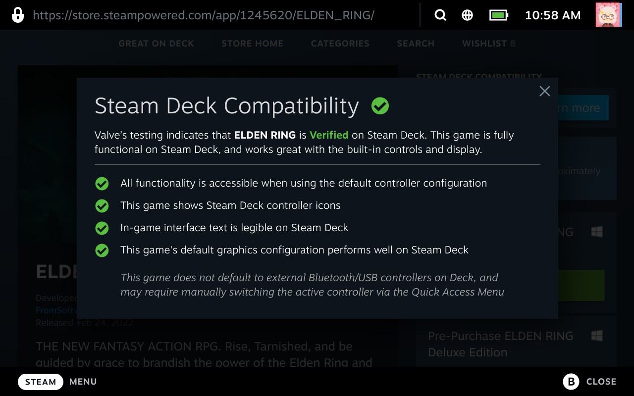 Steam store introduces new image rules for game listings