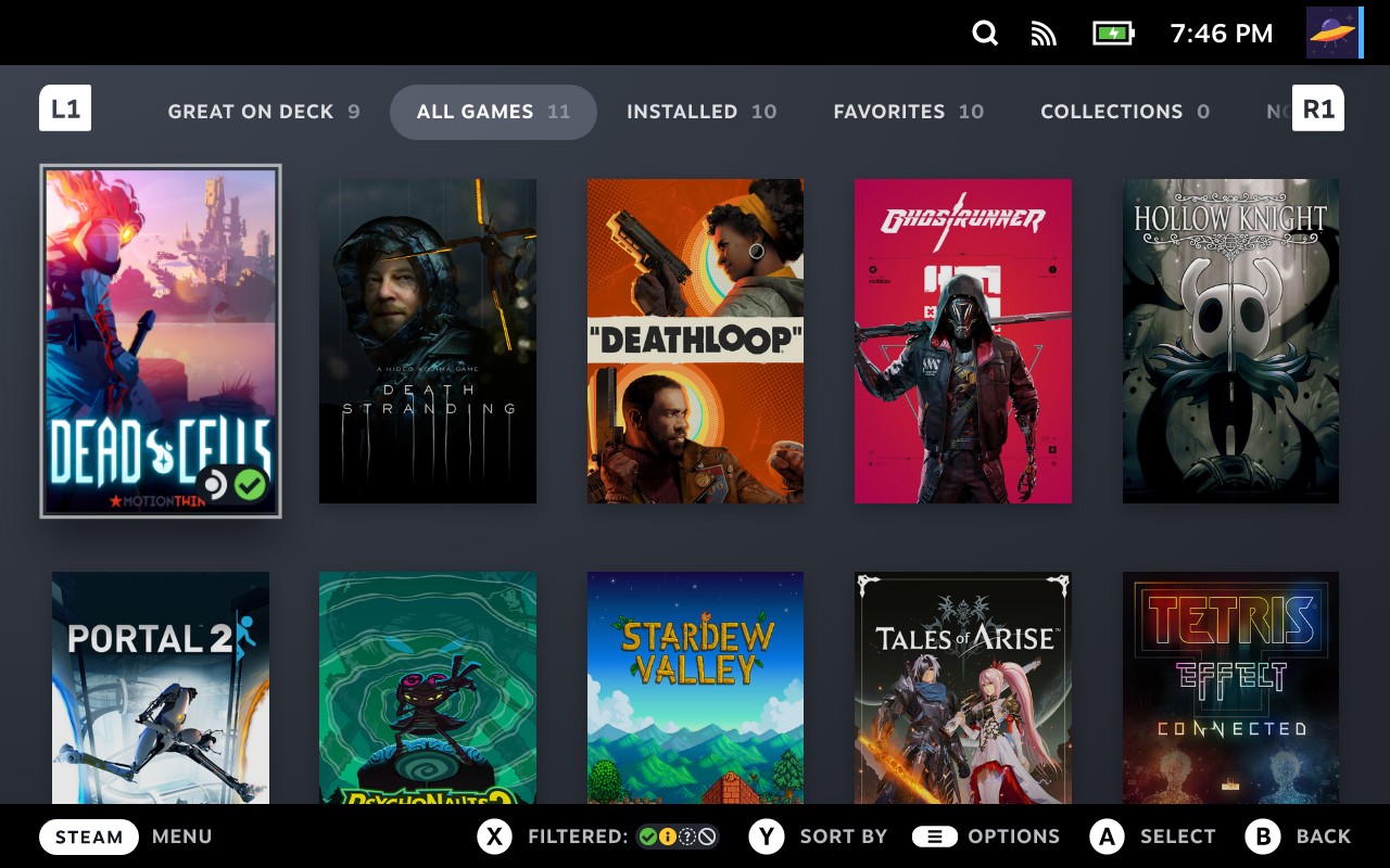 Which Games Run on a Steam Deck? Valve's Rating System Will Help You Find  Out