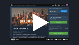 Steam Deck ganha site com lista oficial de jogos verificados - Diolinux