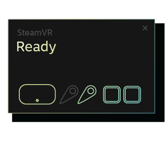 SteamVR - Valve Corporation