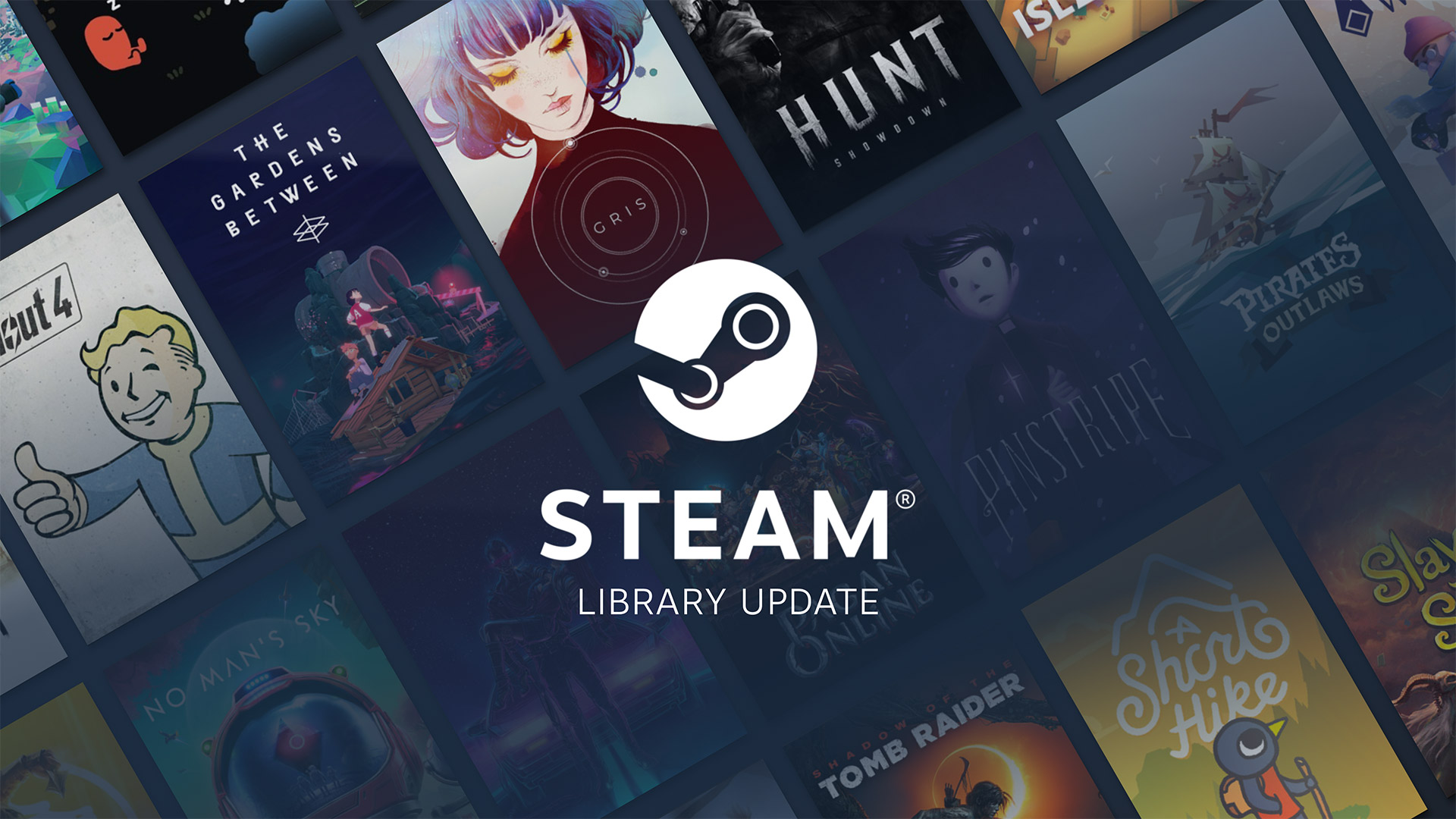 Steam all new releases фото 96