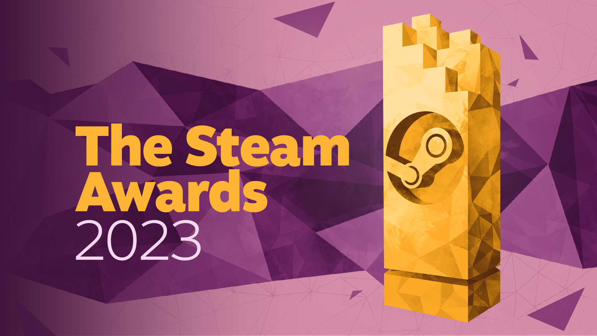 Steam Sale: Save on past winners, nominees from The Game Awards