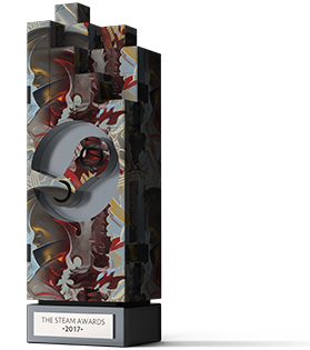 steam 2017 awards steam 2017 awards