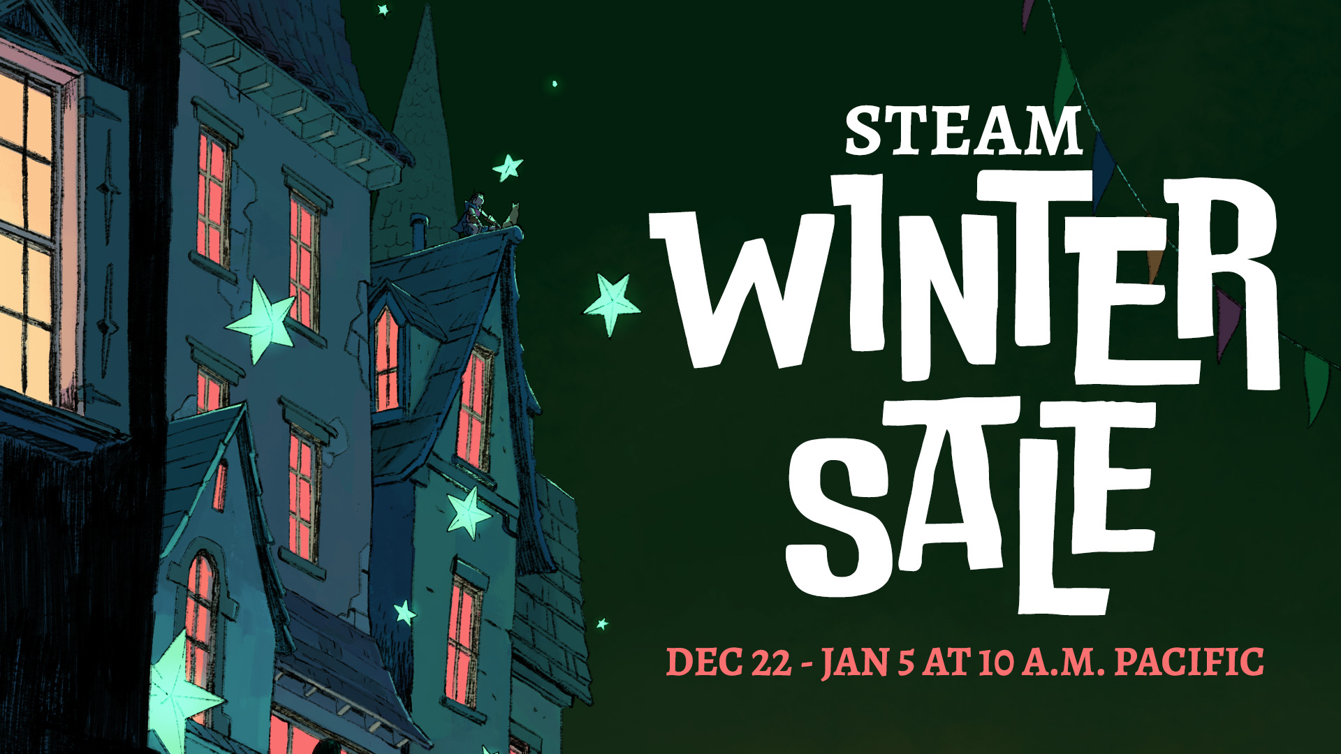 Steam on sale date фото 33