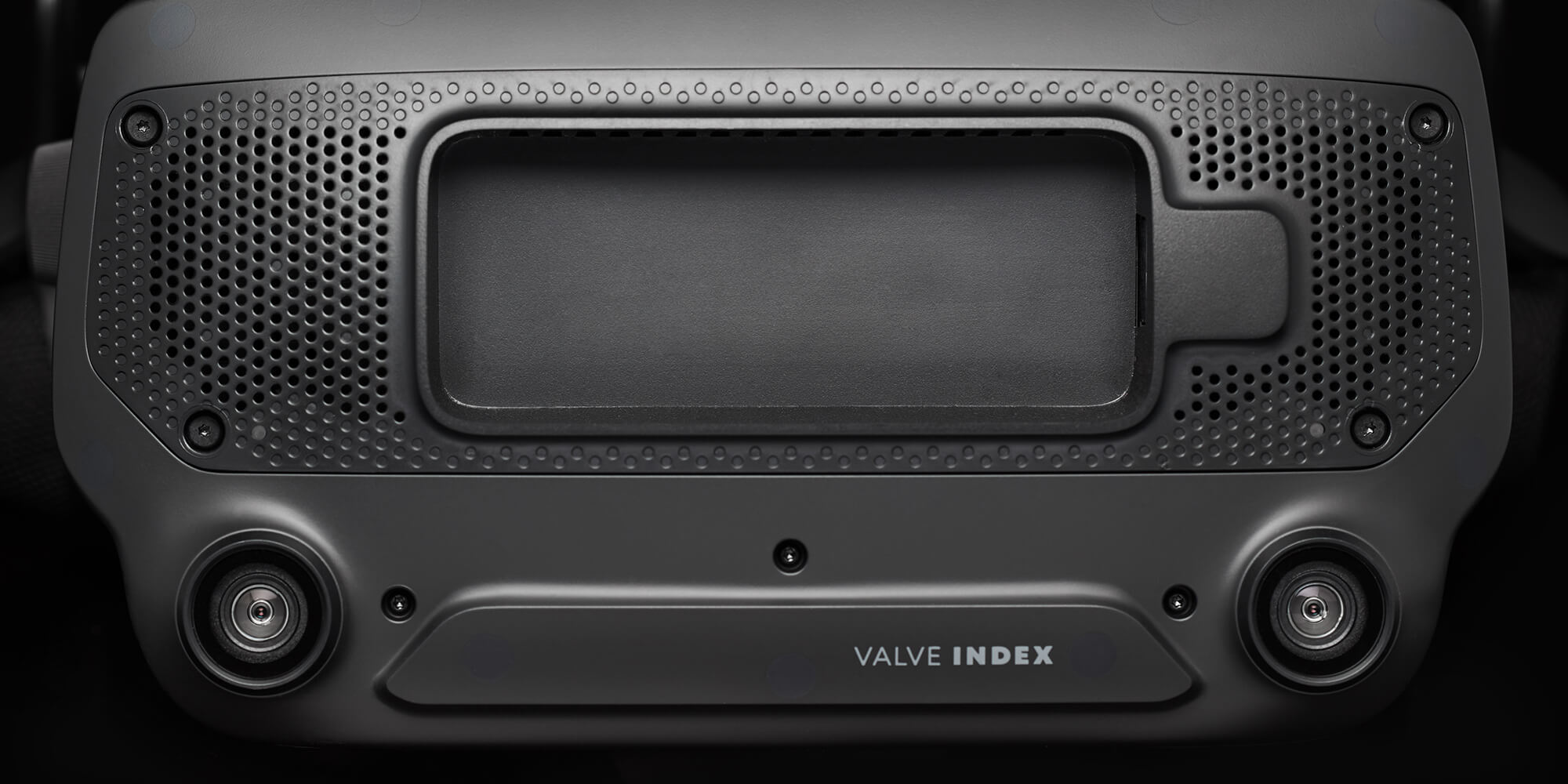 Valve Index VR Headset