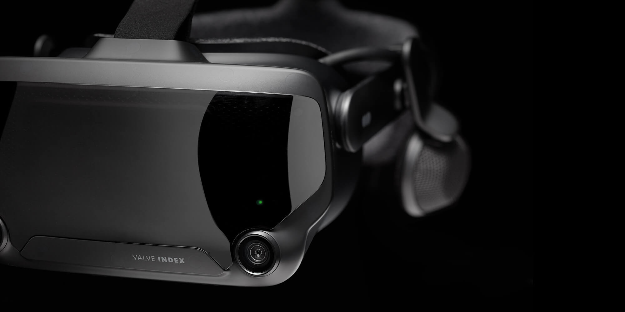 VR-Headset – Valve Index® – Erleben Sie VR wie nie zuvor! - Valve  Corporation