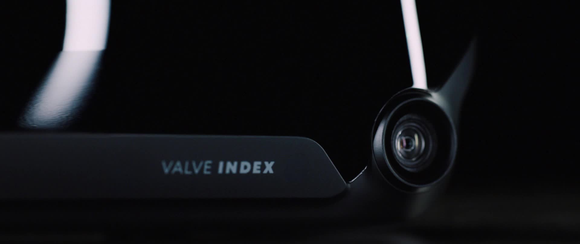 Valve Index® - Upgrade your experience - Valve Corporation